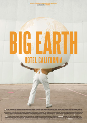 Big Earth: Hotel California