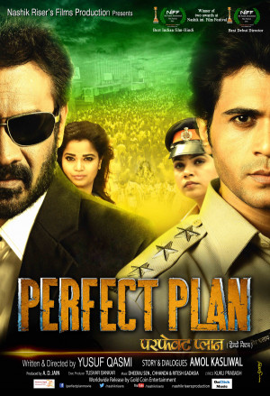 Perfect Plan