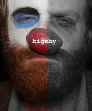 Bigsby