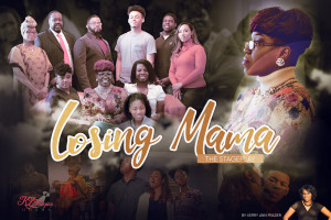 Losing Mama