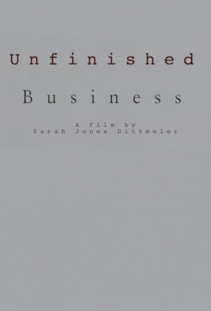 Unfinished Business