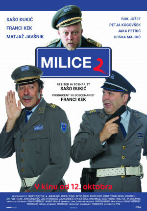 Milice 2