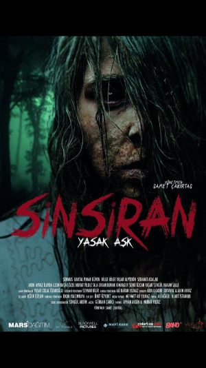 Sinsiran: Yasak ask