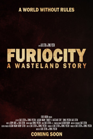 Furiocity: A Wateland Story