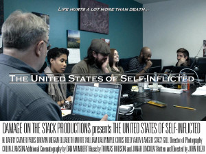 The United States of Self-Inflicted