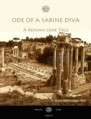 Ode of a Sabine Diva