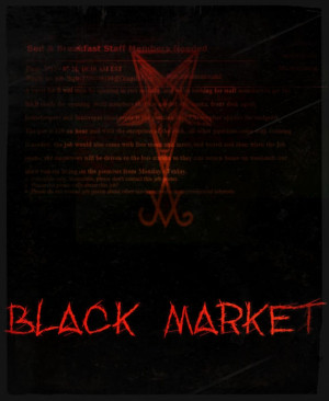 Black Market