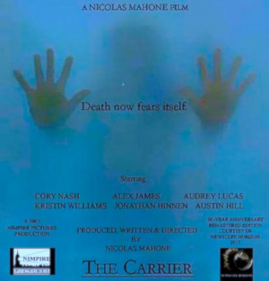 The Carrier
