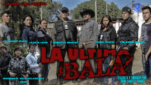 LA ULTIMA BALA
