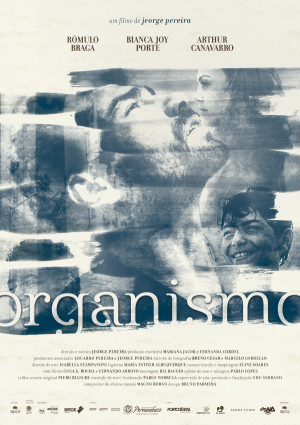 Organismo