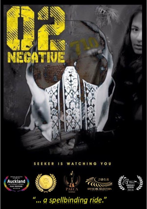 O2 NEGATIVE: Death and Rebirth of Seeker 4143