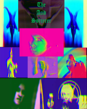 The Acid Sorcerer
