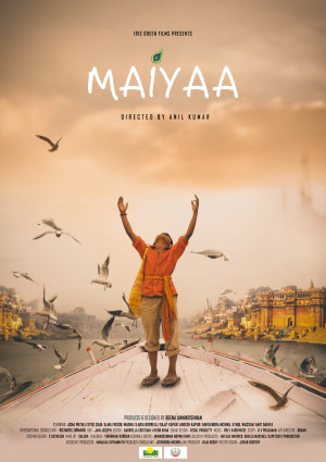 Maiya