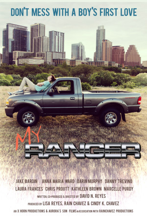 My Ranger