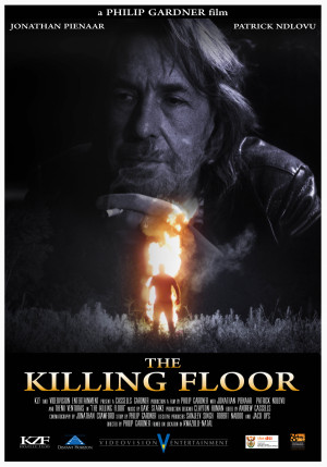 The Killing Floor
