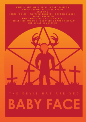 Baby Face