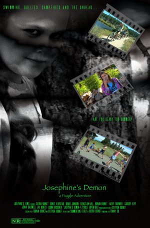 Josephine's Demon