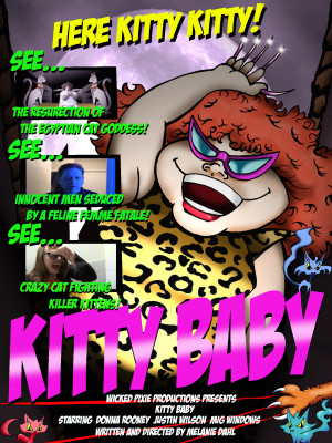 Kitty Baby