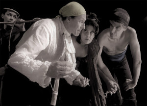 Els amants impertinents
