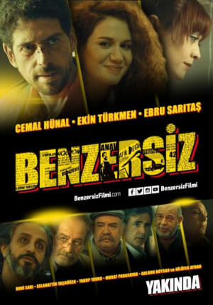 Benzersiz