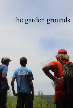 The Garden Grounds