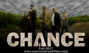 CHANCE
