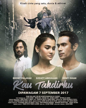 Kau Takdirku