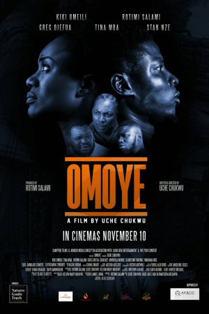 Omoye