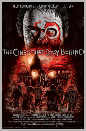 The Ones That Stay Behind