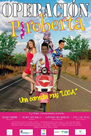 Operacion Piroberta