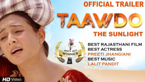 Taawdo the Sunlight