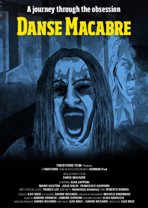 Danse Macabre