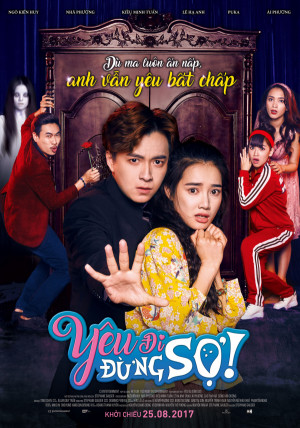 Yeu Di, Dung So!