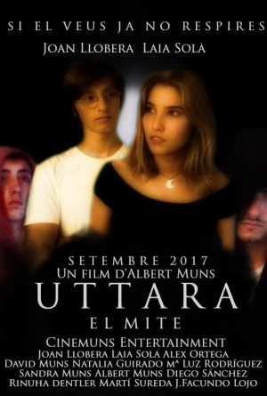 Uttara: El mite