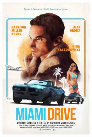 Miami Drive