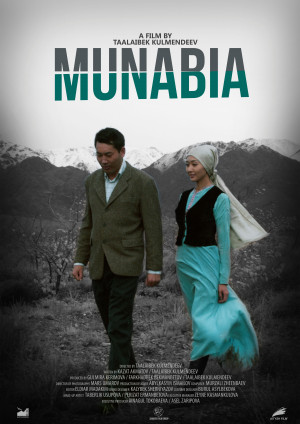 Munabia