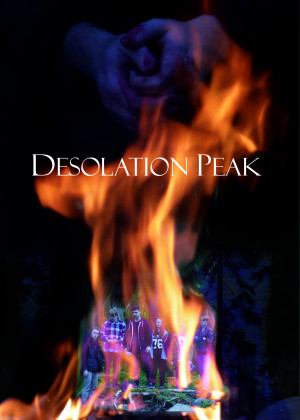 Desolation Peak