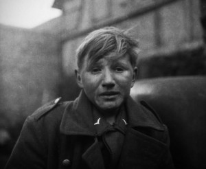Adolf Hitler's Last Appeal to Reason