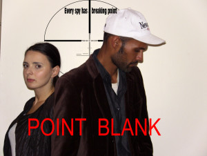 Point Blank