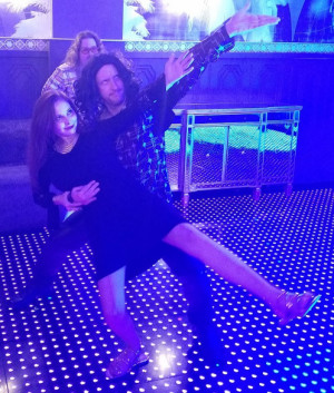 Disco