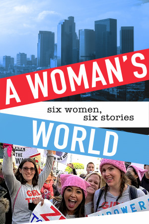 A Woman's World