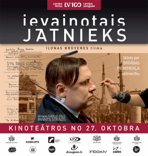 Ievainotais Jatnieks