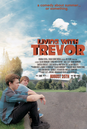 Living with Trevor