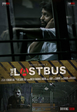 The Last Bus