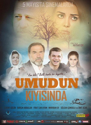 Umudun Kiyisinda
