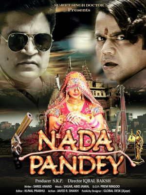 Nada Pandey