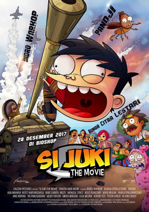 Si Juki