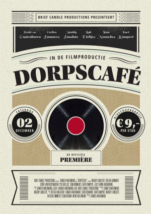 Dorpscafé