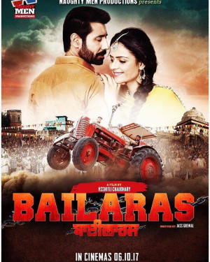 Bailaras