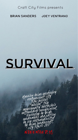 SURVIVAL